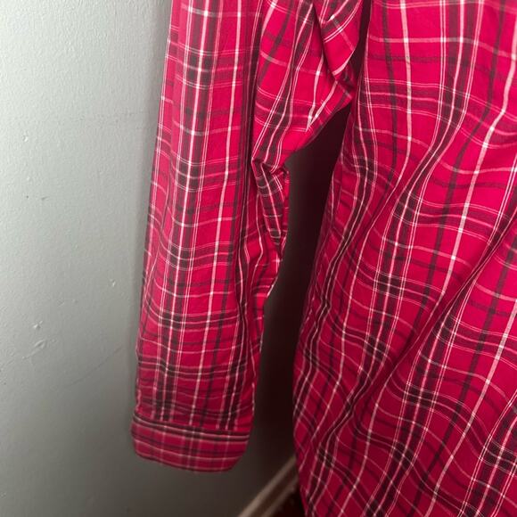 Ariat Pro Series Fitted Pink Shirt – Size S - Picture 3 of 14